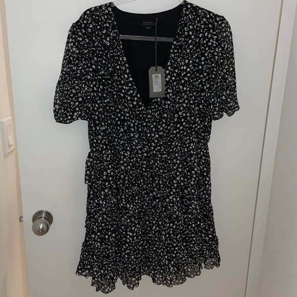 All Saints Dresses & Skirts - NWT All saints ilia pippa dress
